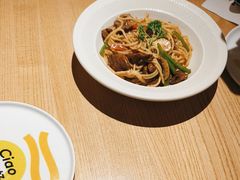 -菲滋意式餐厅(加州阳光二店)