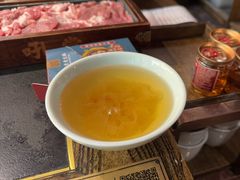 -吼堂老火锅(太古里总店)