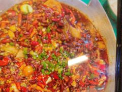 -川正旺江湖菜(三元桥店)