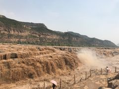 -陕西黄河壶口瀑布旅游区