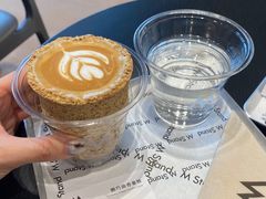 -M Stand(北京平安幸福中心店)