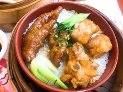 -点都德(千灯湖环宇城店)