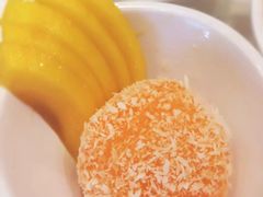 -许留山(上海街店)