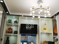 -李奥斯汀蛋糕商务茶歇·甜品台·企业活动团建(长寿路店)