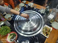 -边江铁锅炖鱼(振八街店)
