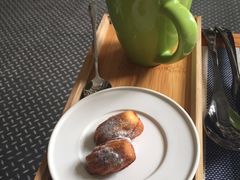 卡布-Kitchen·Y洋厨房西餐厅(王府壹号店)