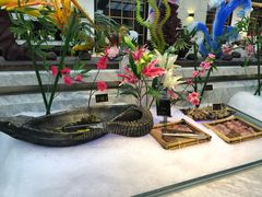 -川骄海鲜自助(河东店)
