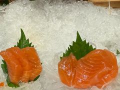 -Minase水濑·日料放题(外滩店)