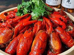 权品龙虾特-权品龙虾(江南水郡店)