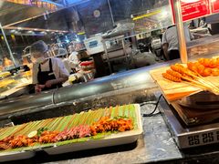 -吉布鲁牛排海鲜自助(温江合生汇店)