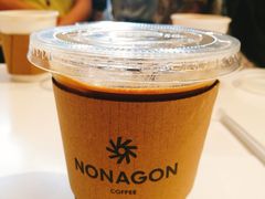 水洗耶加-Legno.ita Coffee by Wood(襄阳南路店)