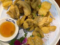 -涌觅名灶·本地海鲜宁波菜(财富广场店)