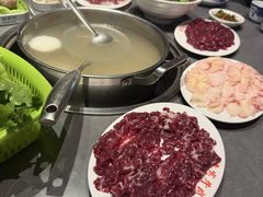 -贵宾牛·潮汕牛肉火锅(珠池总店)