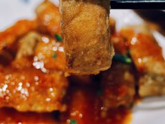 -臭桂鱼儿特色餐厅(朝晖七小区北区店)