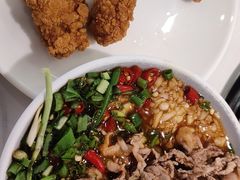 -嘎琉鲜切牛肉自助火锅