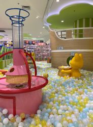 -meland亲子乐园•派对•研学(苏州悠方购物中心店)