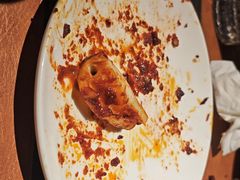 -拉蒂娜·巴西牛排馆 Latina·Brazilian Steakhouse(王府井喜悦店)
