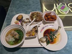 -堂会·KTV·自助餐·团建聚会(天河店)