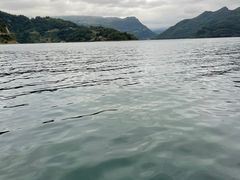 -雷波马湖风景区