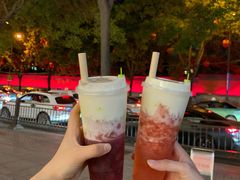 -奈雪的茶(大悦城店)