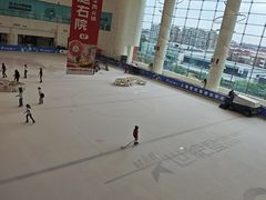 -世纪星滑冰俱乐部(万象城店)
