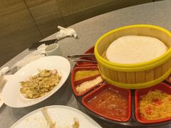 -盛宴标帜餐厅·亲子自助 (南昌喜来登酒店)