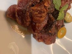 -小厨娘淮扬菜(六合欢乐港店)