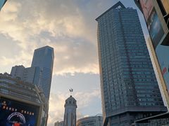 -WFC会仙楼观景台