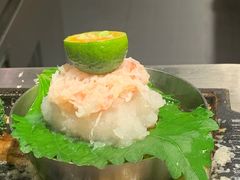 -肉肉大米(德基广场店)