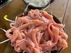 -正南齊北重庆老火锅(光华村直营店)