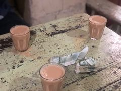-老光明岗琼甜茶馆