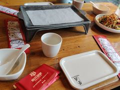 -管氏翅吧(甘家口店)
