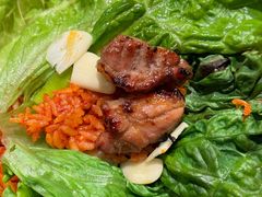 -西塔老太太泥炉烤肉(沈阳店)