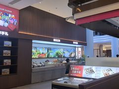 -欢乐海岸美食联盟