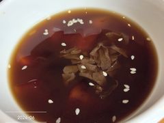-黔蘑菇四季餐厅(观山湖店)