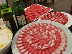 -南门涮肉(北洼路店)