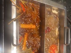 -重庆九记老火锅(广场店)
