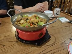 -新白鹿餐厅(银泰西湖文化广场店)
