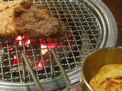 韩式腌猪王排-·缸桶屋·韩式牛肋条自助烤肉(西湖D11店)