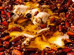 -水煮三国·川鲁江湖菜(香山店)