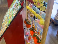 -桂在香知桂林米粉(红博中央公园店)