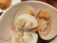 -渔米粥(罗湖店)