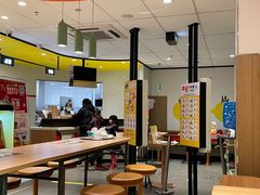 大堂-麦当劳(大厂新城店)