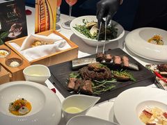 -王品牛排(杭州大厦店)