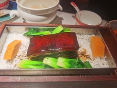 -锦府园·杭州小馆·创意杭帮菜(湖滨银泰in77店)