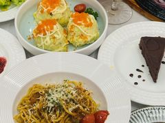 -斗牛士牛排餐厅(嘉里汇店)