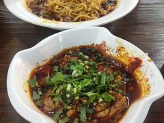 -南街杨记·麻辣烫