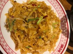 -满园烤鸭·春饼(太原街万达店)