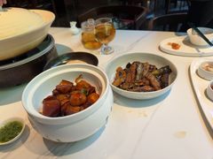 -久宴·天目湖大鱼头(恐龙园店)