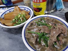 -珍珍小食店(西华路店)